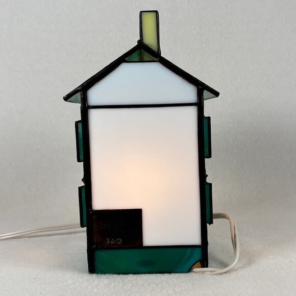 Forma Vitrum Stained Glass Painter's Place Vitreville Collection Bill Job - Picture 6 of 12